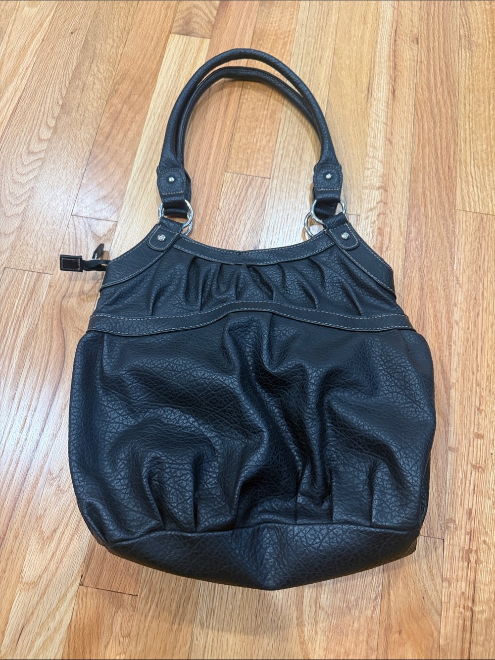 Shoulder bag - Picture 6 of 8